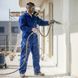 Протигаз панорамний 6800 з фільтром Мікрон ФГМ A2B2E2K2P3 R D комплект 6800У+Мікрон фото 4