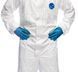 Комбінезон хімзахисту DuPont Tyvek 500 Classic Xpert (Тайвек) Комбинезон Tyvek фото 3