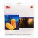 Беруши противошумные 3M 1100 200шт. Беруші 3М 1100 фото 3